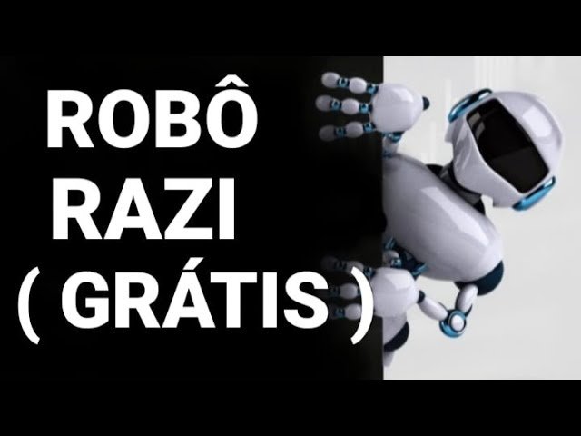 📊 ( GRÁTIS ) 🤖 Robo Razi para BINARY e DERIV.