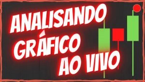 🔴 OPERANDO EM M5! ANALISE GRAFICA  (IQ OPTION)