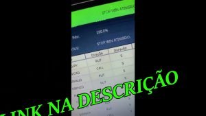 2021 MELHOR SALA DE SINAIS PARA OPÇÕES BINARIAS + ROBO TRADER AUTOMATICO / ATROPELANDO A IQ OPTION