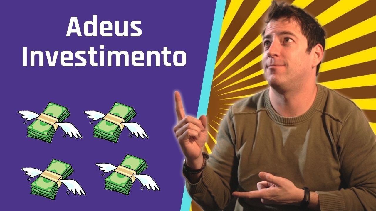 4 Riscos dos FIIs (Fundos Imobiliários). Eles vão afundar? (você não viu antes!)