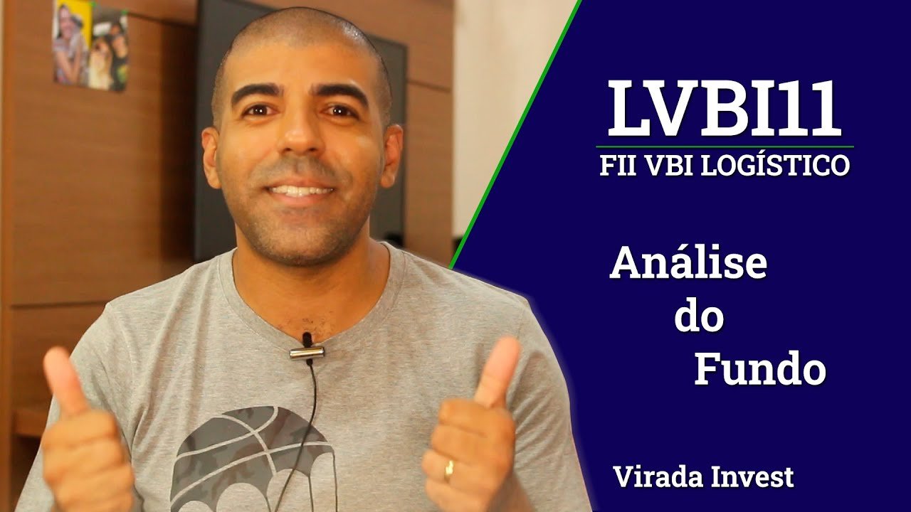 Análise do fundo imobiliário LVBI11
