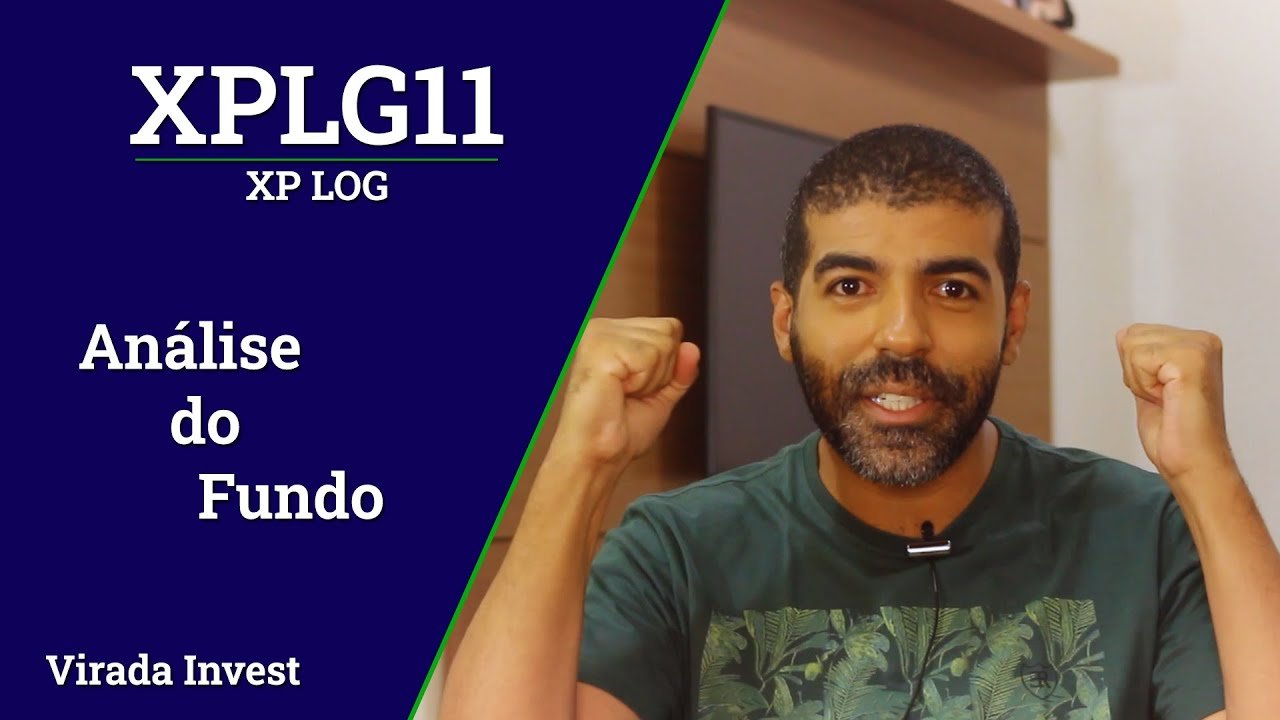 Análise do fundo imobiliário XPLG11