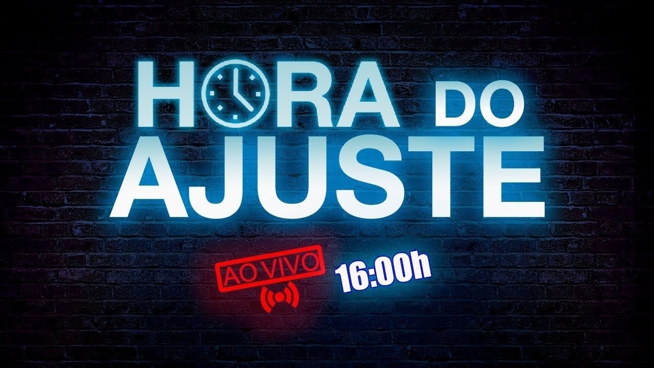 AO VIVO – DAY TRADE – NETÃO – HORA DO AJUSTE – 23.03.2021 – DOLJ21 (DÓLAR) – WDOJ21 (MINI)
