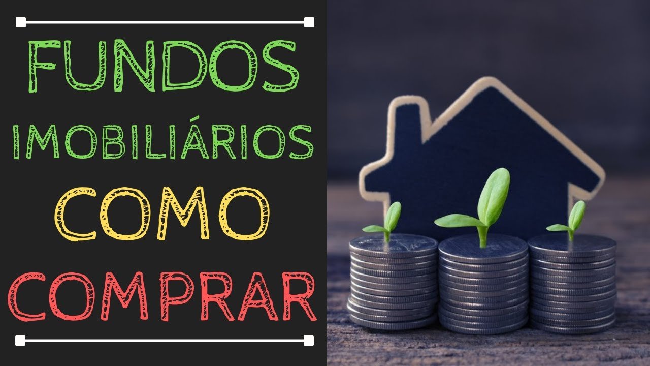 Como Comprar Fundos Imobiliarios na Easynvest Passo a Passo em 2021