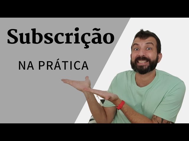 Como fazer uma SUBSCRIÇÃO de Fundos Imobiliários (FIIS) NA PRÁTICA!