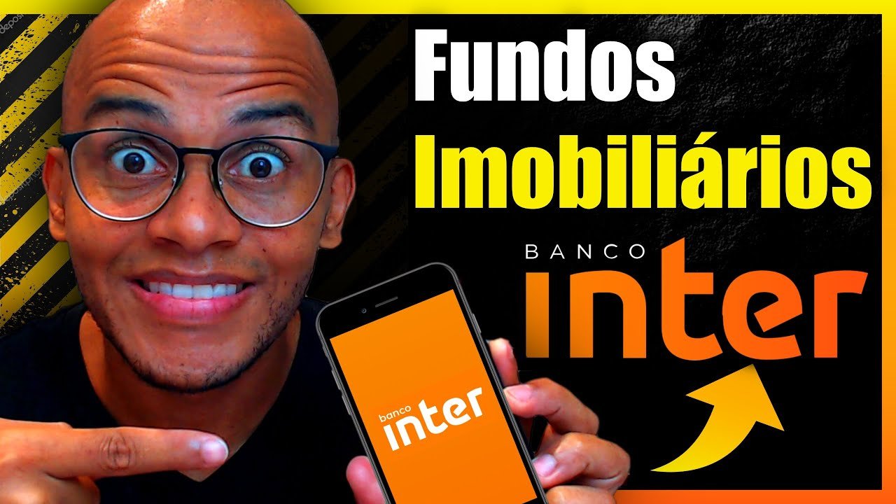 COMO INVESTIR EM FUNDOS IMOBILIÁRIOS PELO