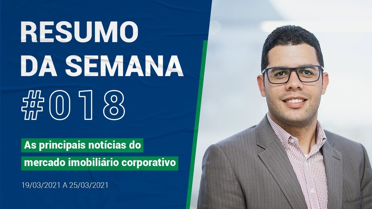 Coworking, Selic, Citi, FIIs e modelo híbrido: Notícias do mercado imobiliário corporativo – #018
