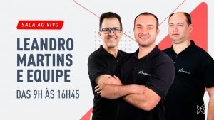 🔴DAY TRADE AO VIVO com JULIO AFAZ E RAFAEL LAGE no modalmais 31.03.2021