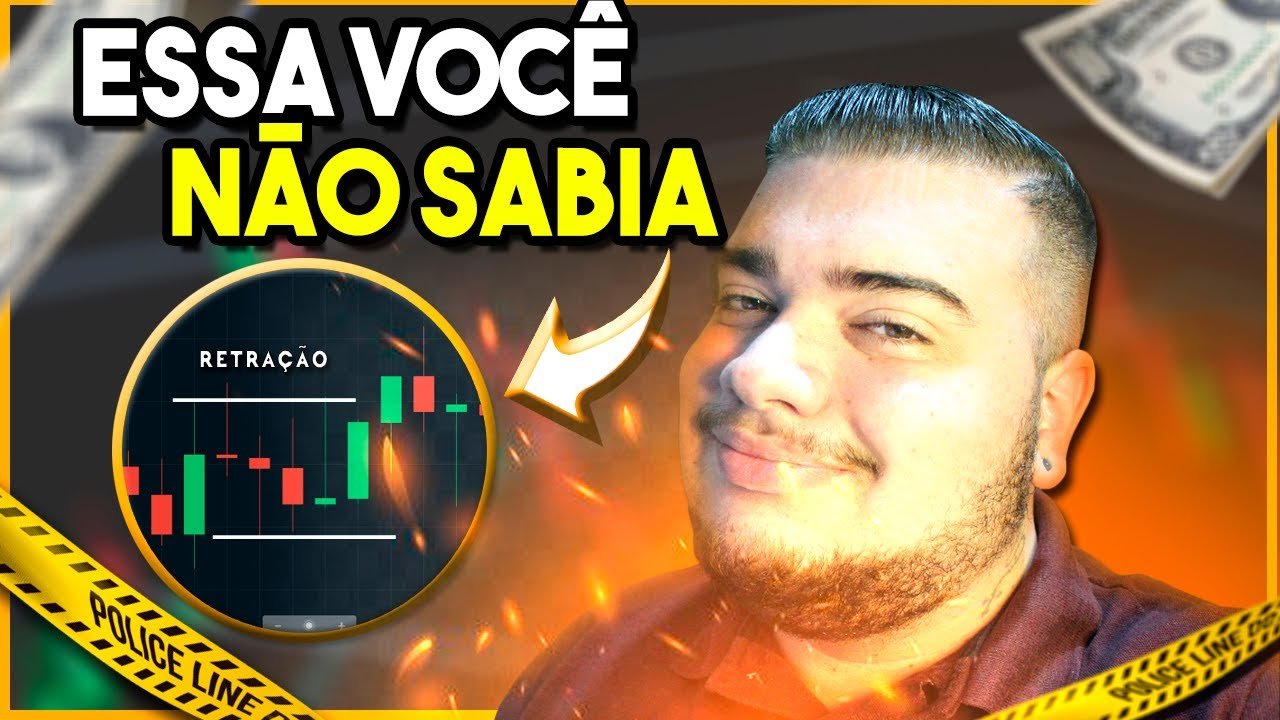 DAY TRADE ESTRATÉGIA SECRETA REVELADA