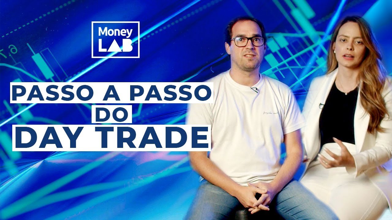 Day trade: tudo o que você precisa saber