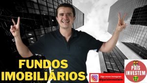 Fundos imobiliários