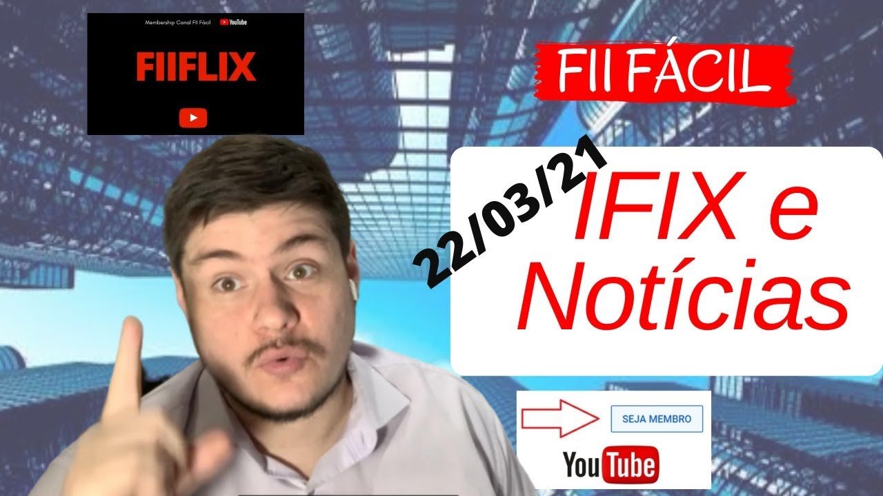 Fundos Imobiliários: IFIX  em baixa e Ibov em baixa, Relatório Focus, CVBI11