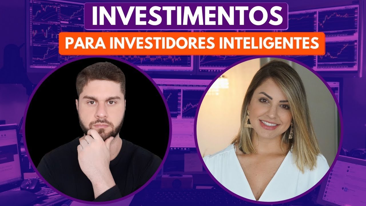 INVESTIMENTOS 2021 | AÇÕES E FUNDOS IMOBILIÁRIOS DO INVESTIDOR DE LONGO PRAZO