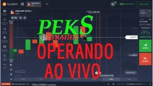 🔴IQ OPTION -OPÇÕES BINARIAS –  OPERANDO AO VIVO(DINHEIRO REAl)!