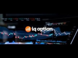 IQ OPTION ( operando!) RETRAÇOES