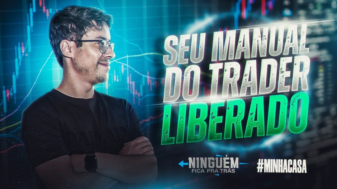 ISSO VAI FAZER VOCÊ GANHAR DINHEIRO COM DAY TRADE EM 2021