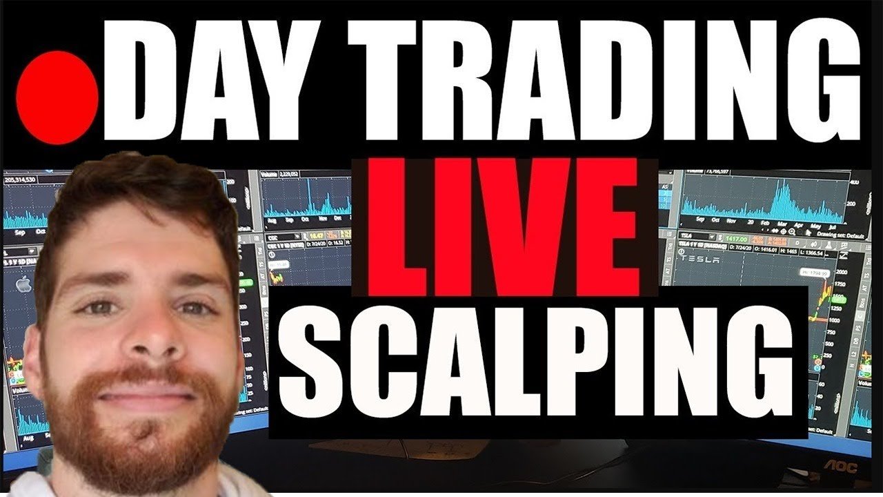 🔴LIVE Day Trading Scalping AMC, GME + NFT Stocks TKAT, OCG, SPRT, YVR Penny Stocks (BNTC SNMP DLPN)