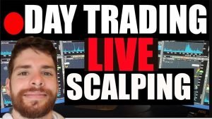 🔴LIVE Day Trading Scalping GME +  AMC SQUEEZE! NFT Penny Stocks (ATNF NAKD EEIQ EYES HOFV TKAT KOSS)