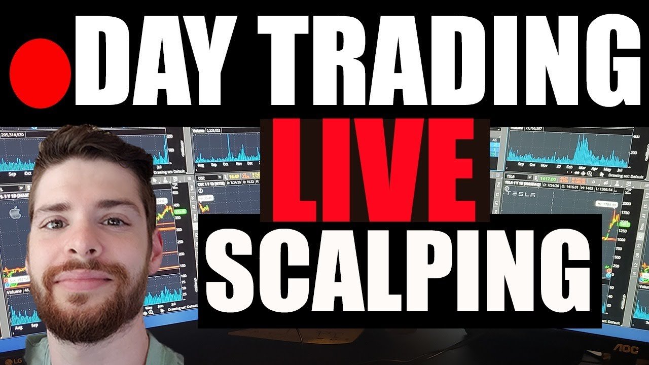 🔴LIVE Day Trading Scalping Quad Witching TKAT, AMC + GME? Penny Stocks (SNES ZKIN MRKR AAME JFIN) ES