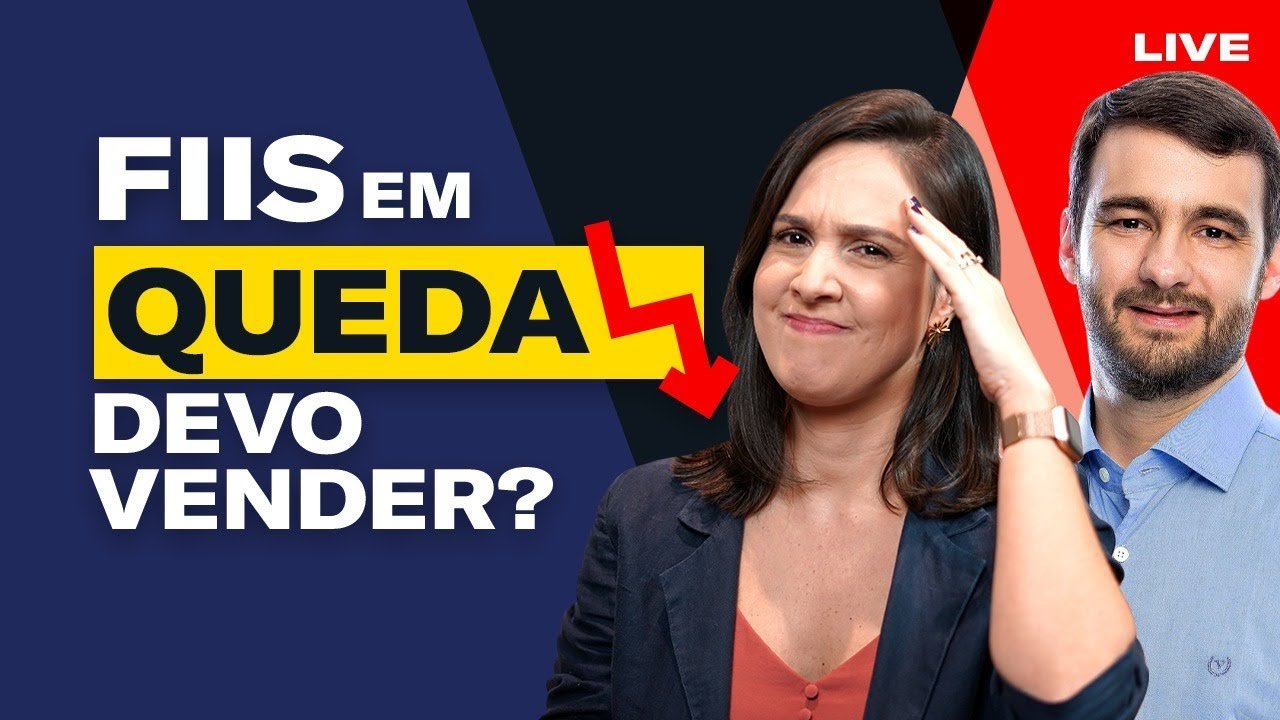 NÃO INVISTA nos Fundos Imobiliários sem entender ISSO! Feat Arthur Moraes