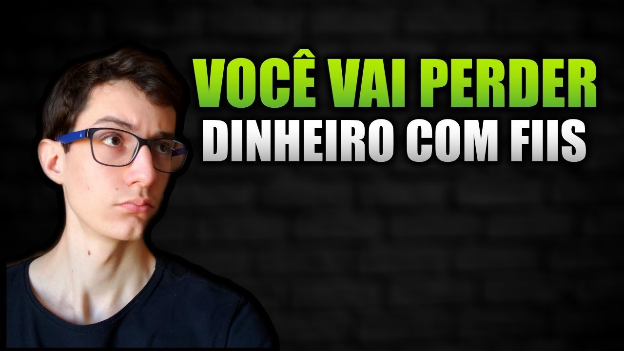 Não use o Dividend Yield (DY) para analisar fundos imobiliários (fiis)