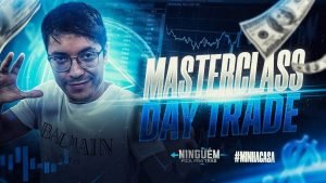 NINGUÉM FICA PRA TRÁS I MASTERCLASS I TUDO SOBRE DAY TRADE l @PORTSTRADER