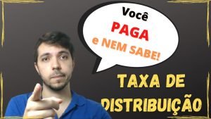 O que é TAXA DE DISTRIBUIÇÃO PRIMÁRIA em Fundos Imobiliários? TGAR11