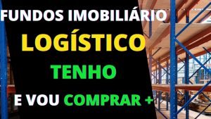 OS 2 MELHORES FUNDOS IMOBILIÁRIOS DE LOGÍSTICA QUE PAGAM BONS DIVIDENDOS EM 2021 #HGLG11​ #BRCO11​