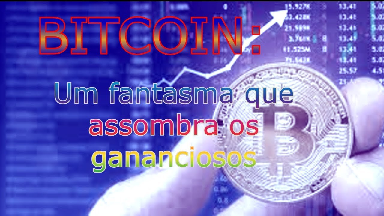 Por que Barsi não investe em Bitcoin e Fundos Imobiliários?