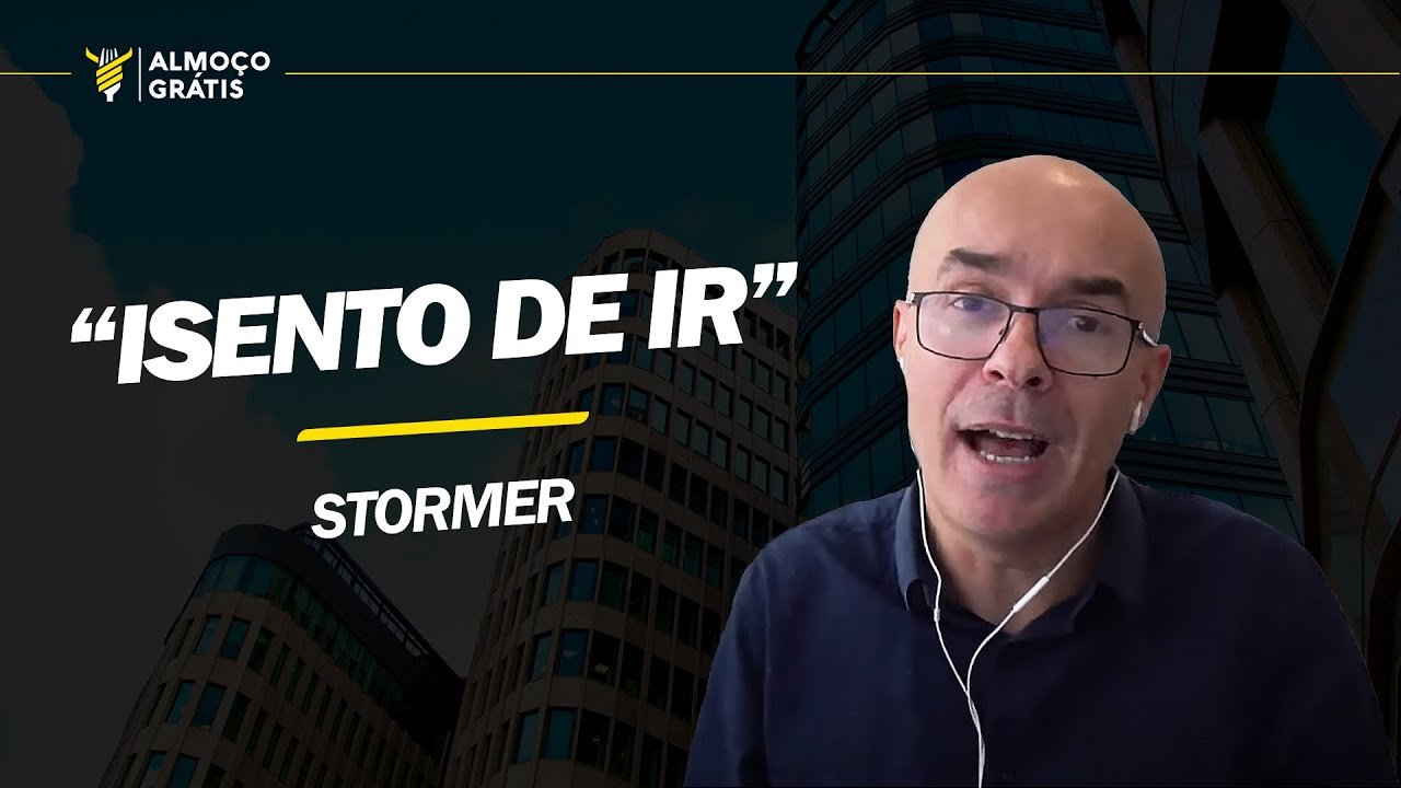 Por que investir em fundos imobiliários?
