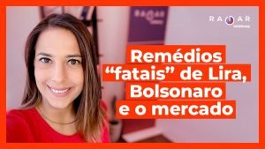 Pressão sobre Bolsonaro e efeitos na Bolsa | Eletrobras (ELET3) e novo CEO | JBS e seus dividendos