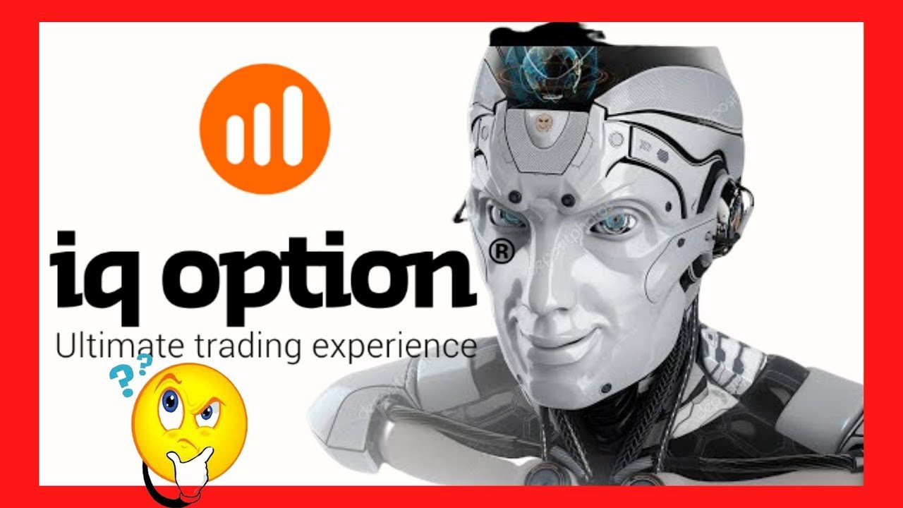 robo boss trader – como operar com robos na iq option   + GAIN