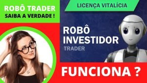 Robô Investidor Trader FUNCIONA ? Robô Investidor Trader – Robô Investidor Trader VALE A PENA ?