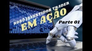 Robo Investidor Trader , Robo Investidor Trader , Robo Investidor Trader  , Robo Investidor Trader
