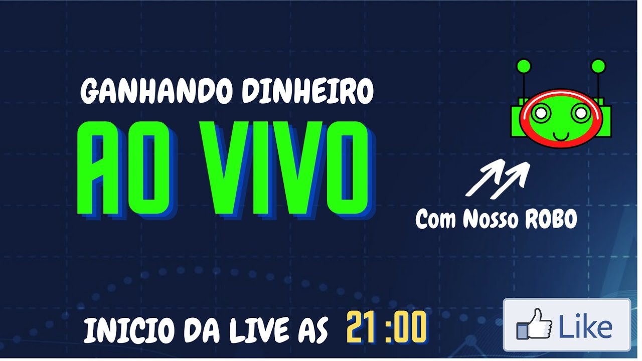 Robo que opera na iq option e faz dinheiro no automatico -COMO USAR O ROBO NA IQ OPTION 2021 AO VIVO