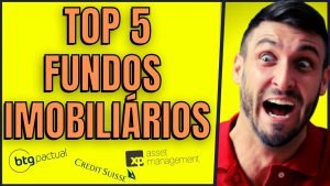 TOP 5 Fundos imobiliários | Melhores Fundos Imobiliários – ATUALIZADO (2021)