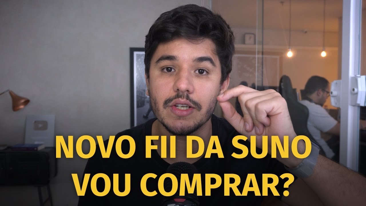 VALE A PENA INVESTIR NO SNFF11? O NOVO FUNDO DA SUNO?