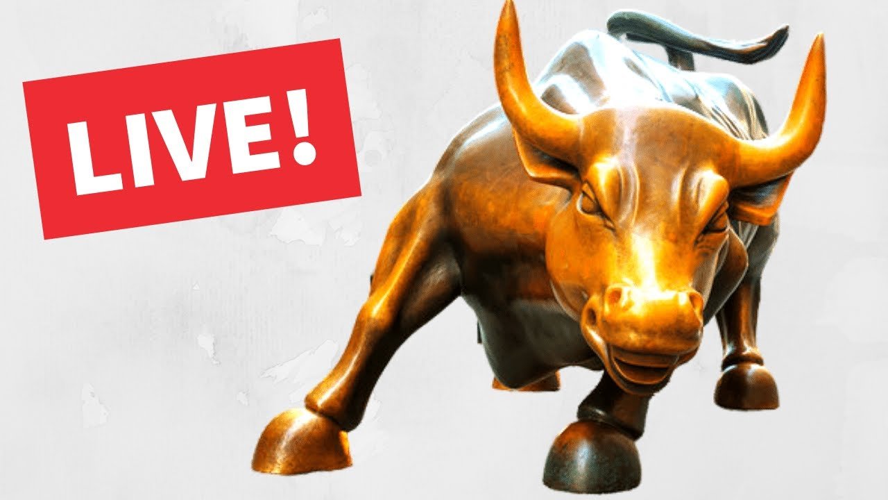 Watch Day Trading – March 26, NYSE & NASDAQ Stocks