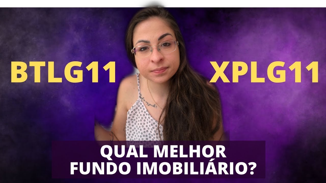 XPLG11 ou BTLG11? Qual melhor Fundo imobiliário de LOGÍSTICA? Qual paga mais dividendo? [2021]