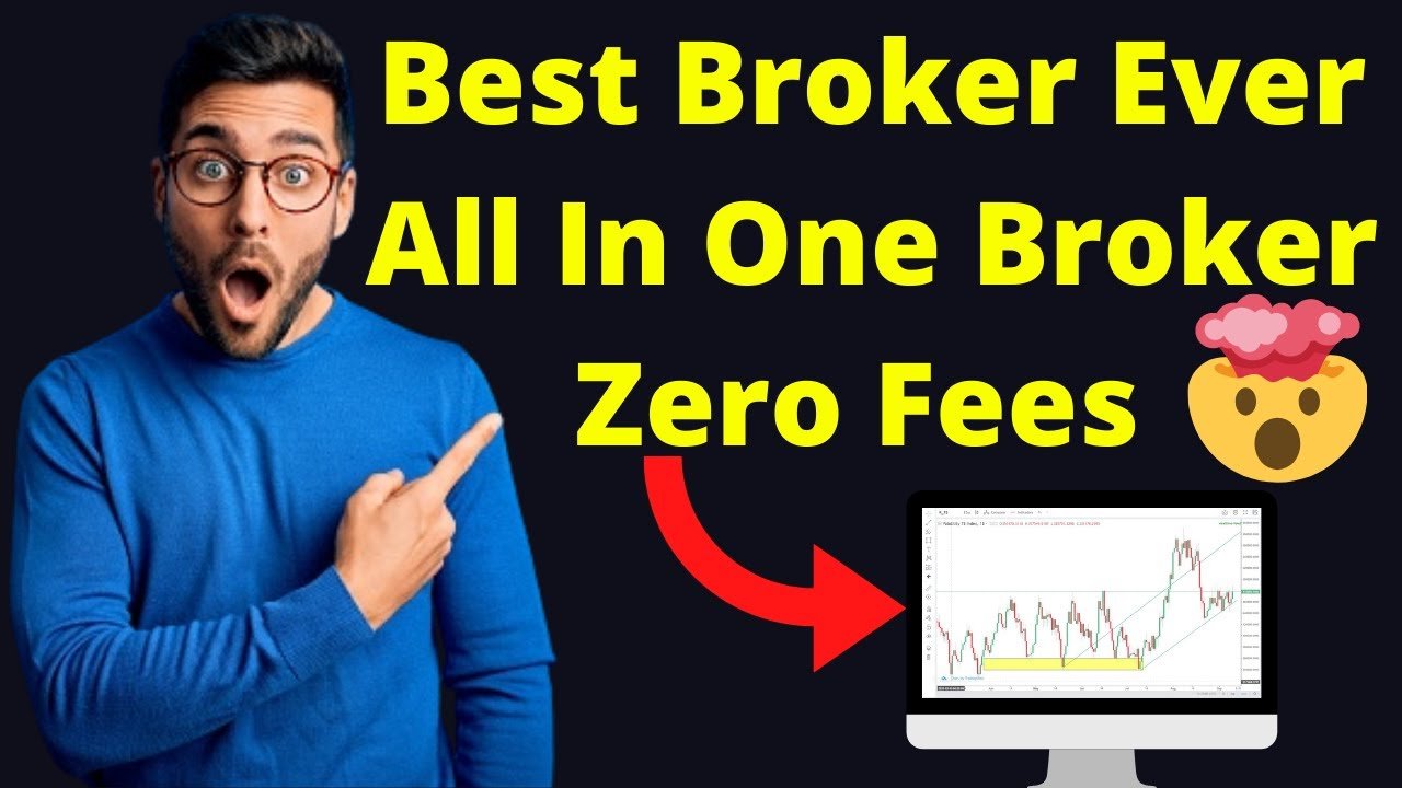 🔥😍 Best Broker Forex Trading 2021 Reliable Regulated Broker Deriv.com Review Binary com Review