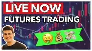 +$2,089 PROFIT LIVE Futures Day Trading – From Drawdown to Victory