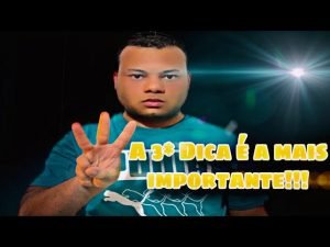 3 DICAS PRA VOCÊ GANHAR SEMPRE NA IQ OPTION(OPÇÕES BINÁRIAS)