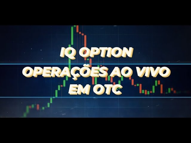 41 – IQ Option (48×32): OPERAÇÕES na PRÁTICA e SEM ENROLAÇÃO! Opções Binárias AO VIVO *17/04*