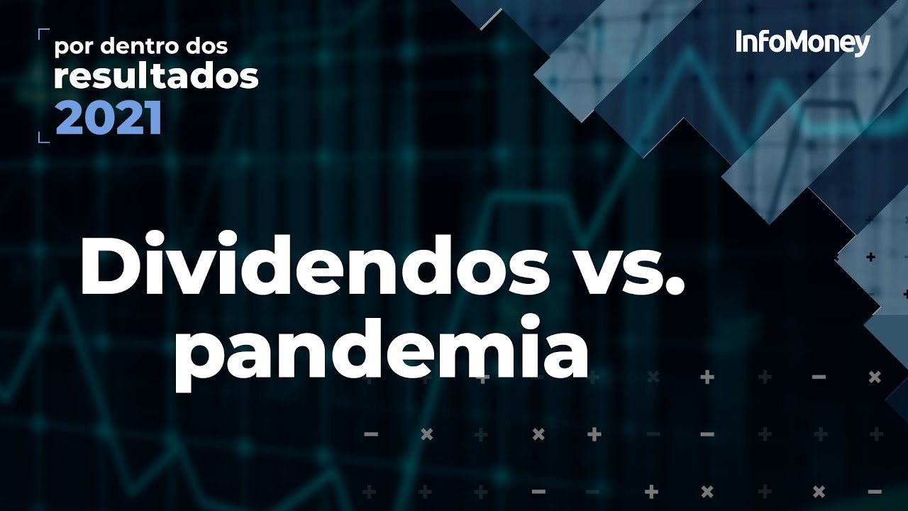 5 empresas que pagaram dividendos na pandemia (e pretendem manter ou aumentar o payout)