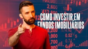 AO VIVO: COMO INVESTIR EM FUNDOS IMOBILIÁRIOS | Luciano Fernandes