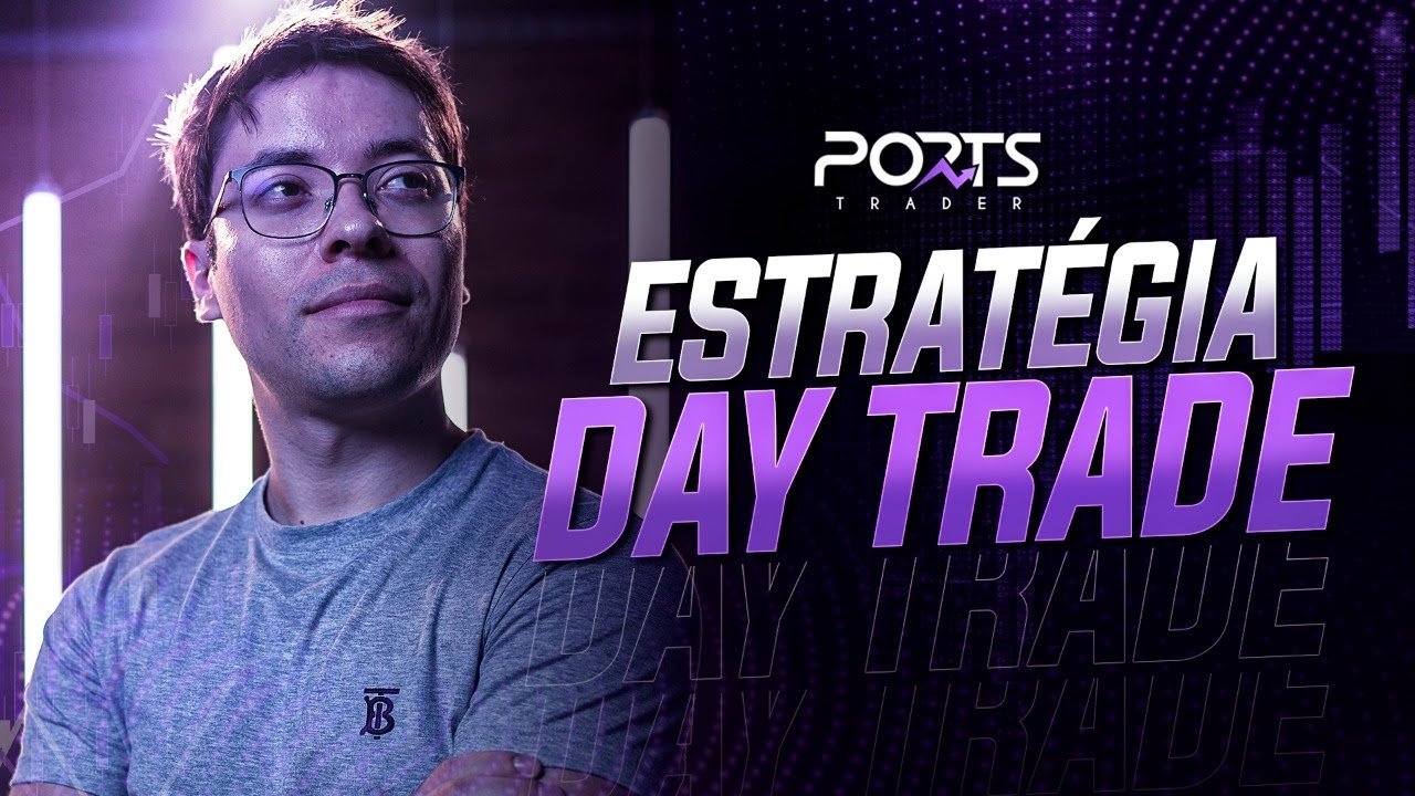 APLIQUE ESSAS ESTRATÉGIAS PARA TER LUCROS AMANHÃ MESMO NO DAY TRADE | @PORTSTRADER