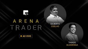 Arena Trader XP –  Thiago Alvarenga – 01 Abril 2021 – Day Trade, Swing Trade e Long & Short