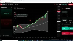 (BINARY/DERIV/IQOPTION)  3* DIA DA SERIE 1% MAIS RICO. META BATIDA COM ESTRATEGIA MANUAL