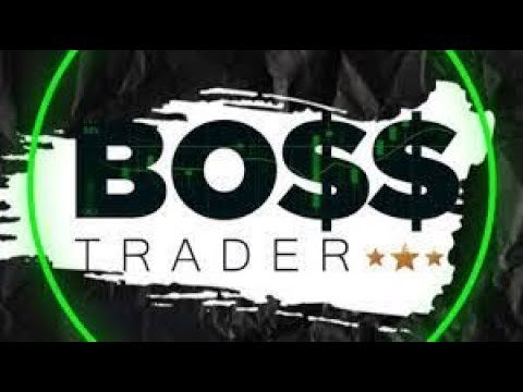 BOSS TRADER 8.2 ROBÔ INVESTIDOR