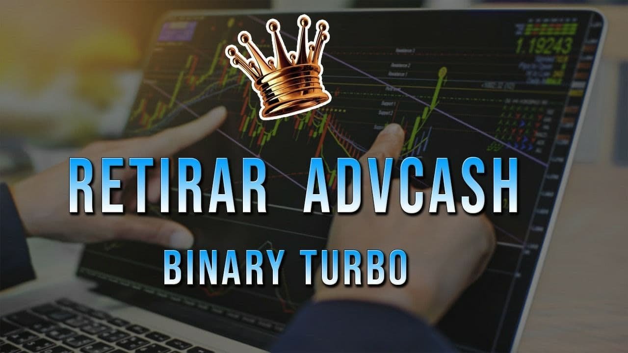 COMO DEPOSITAR Y COMO RETIRAR POR IQ OPTION DESDE VENEZUELA CON ADVCASH – BINARY TURBO ACADEMY